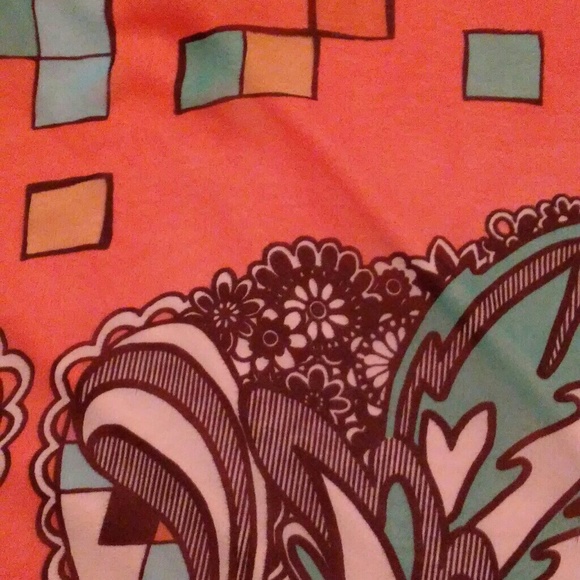 Off one shoulder Hello Miss mini dress - Picture 2 of 2